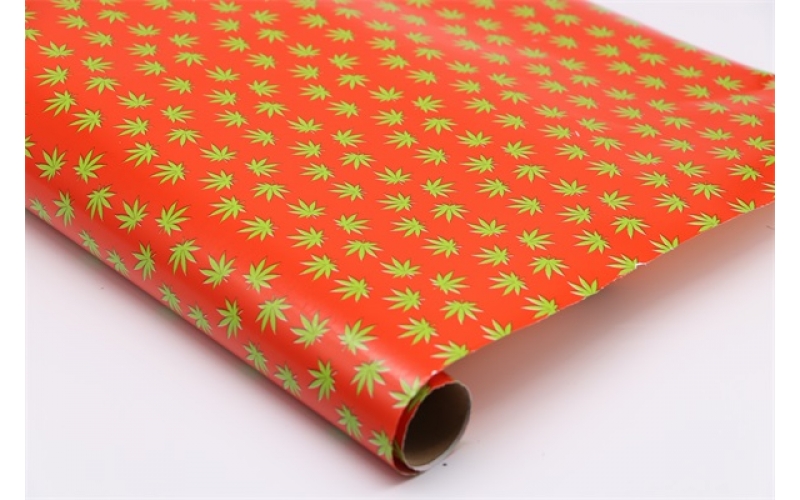 Gift wrapping paper