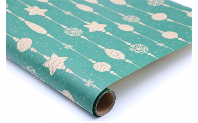 Gift wrapping paper